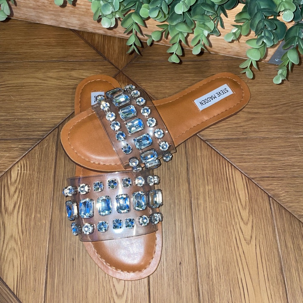 Steve Madden Sandals
